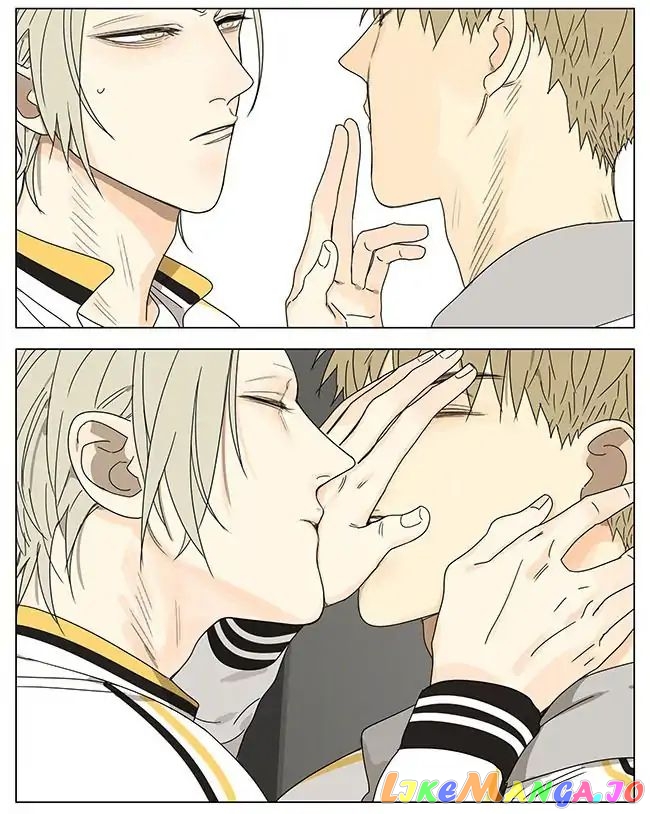 19 Days chapter 272 image 7